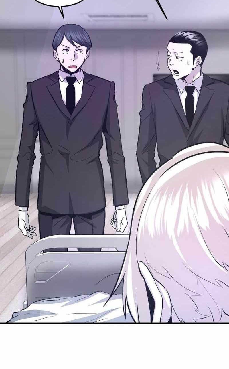 Han Dae Sung Returned From Hell Chapter 71 Gambar 11