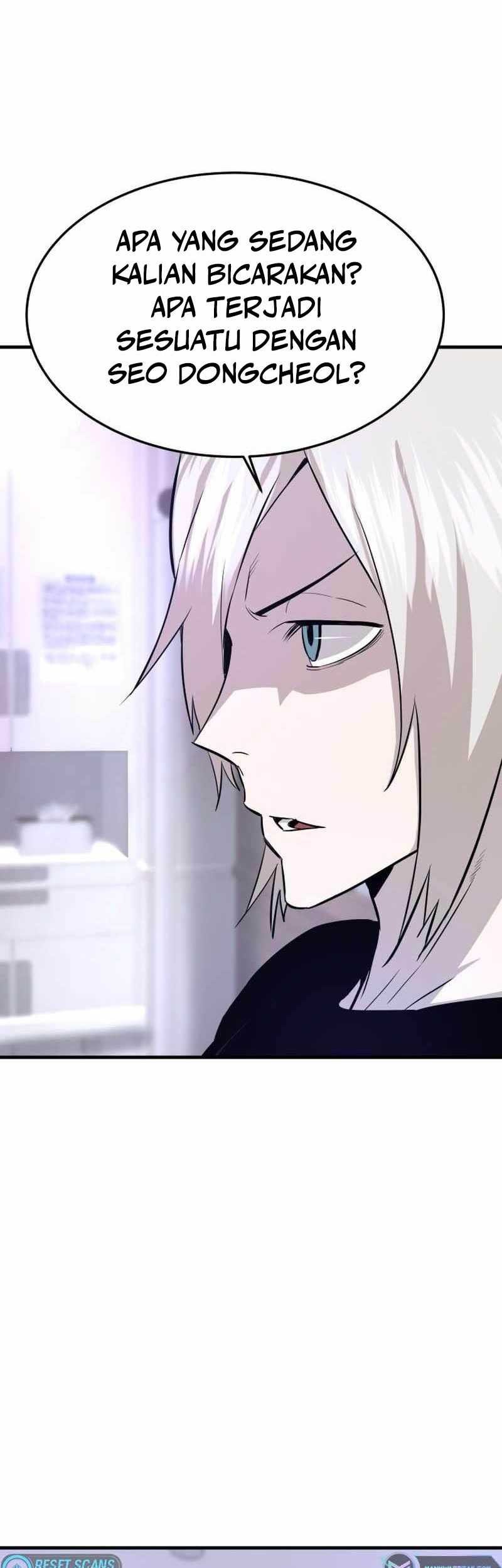 Han Dae Sung Returned From Hell Chapter 71 Gambar 12