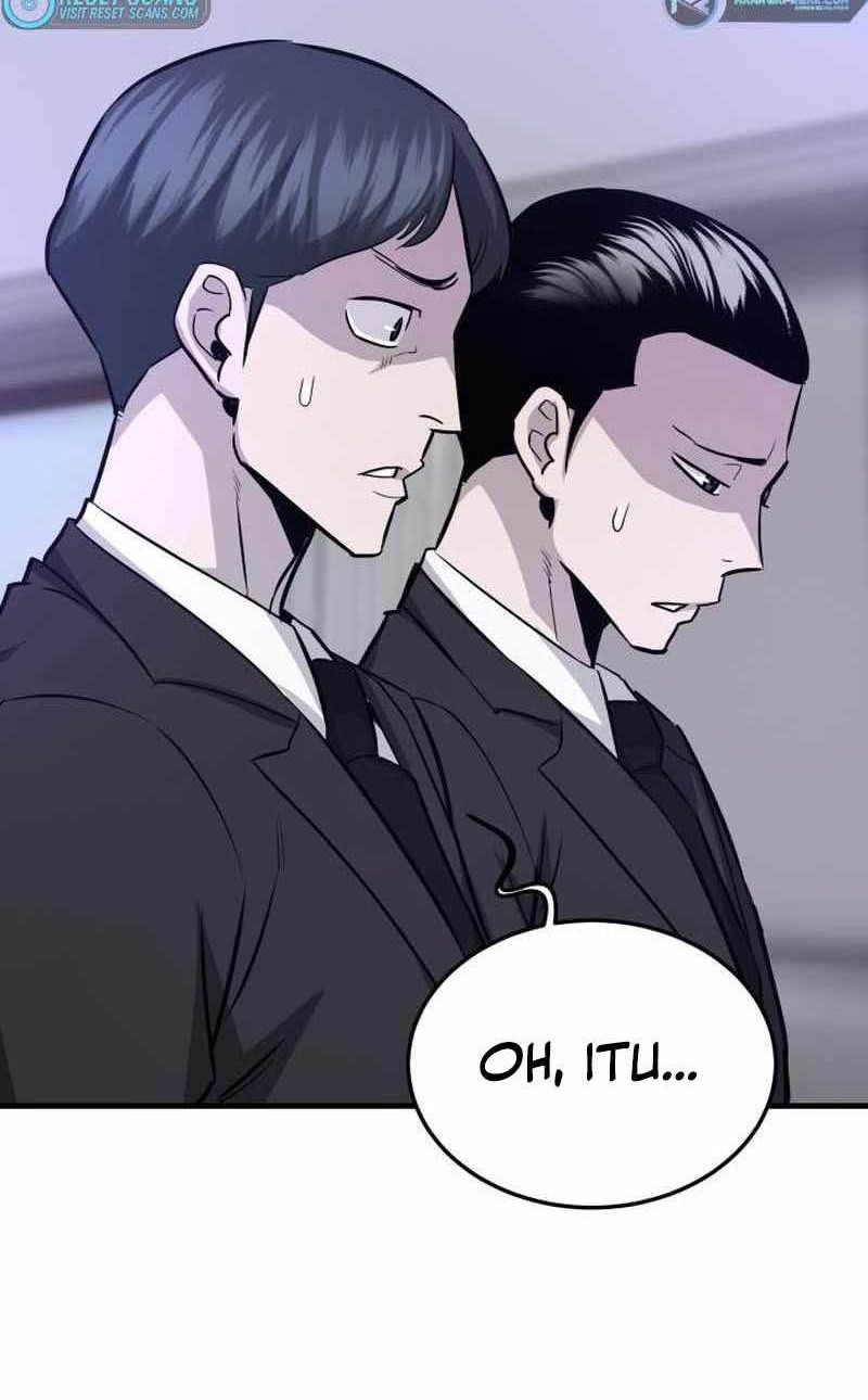 Han Dae Sung Returned From Hell Chapter 71 Gambar 13