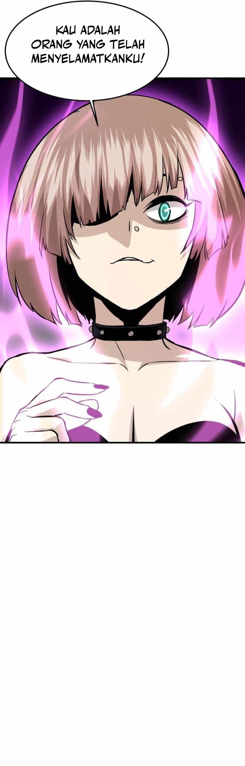 Han Dae Sung Returned From Hell Chapter 70 Gambar 26