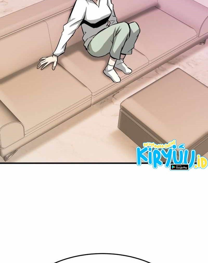 Han Dae Sung Returned From Hell Chapter 70 Gambar 31