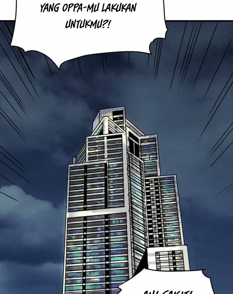 Han Dae Sung Returned From Hell Chapter 70 Gambar 35