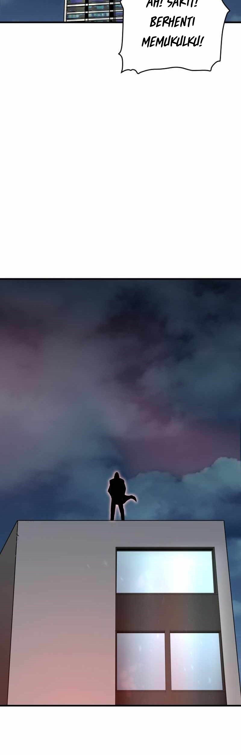 Han Dae Sung Returned From Hell Chapter 70 Gambar 36