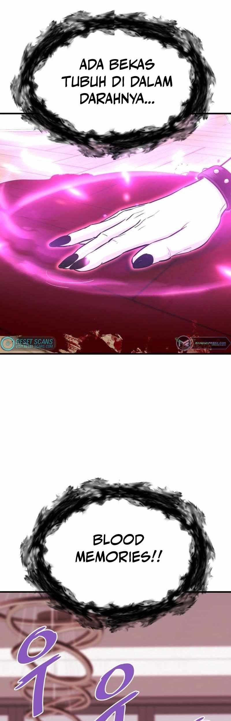 Han Dae Sung Returned From Hell Chapter 70 Gambar 22