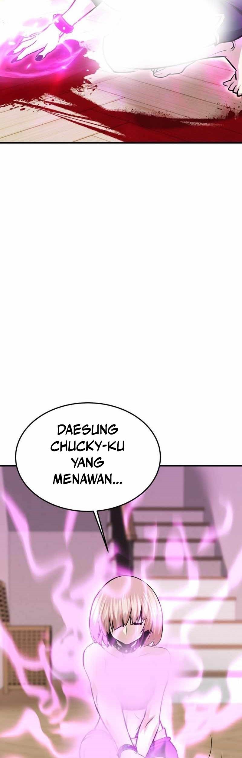 Han Dae Sung Returned From Hell Chapter 70 Gambar 24