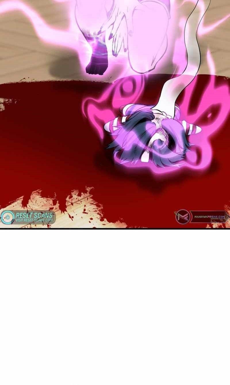 Han Dae Sung Returned From Hell Chapter 70 Gambar 25