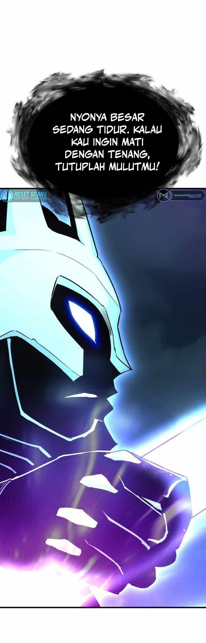 Han Dae Sung Returned From Hell Chapter 70 Gambar 52