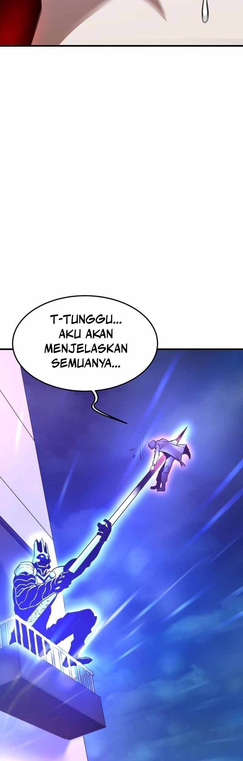 Han Dae Sung Returned From Hell Chapter 70 Gambar 54