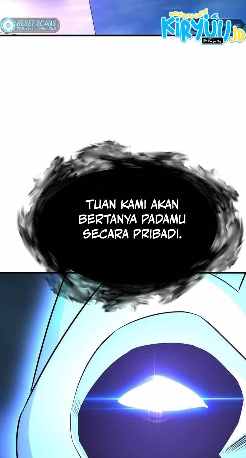 Han Dae Sung Returned From Hell Chapter 70 Gambar 55