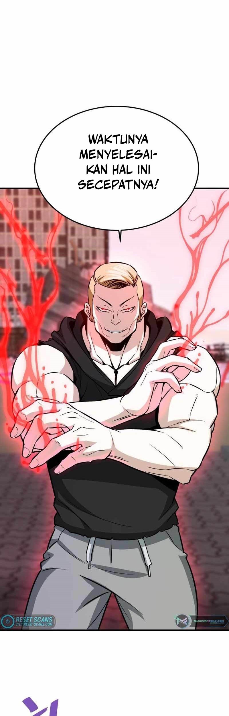 Manhwa Han Dae Sung Returned From Hell Chapter 70 gambar nomor 2