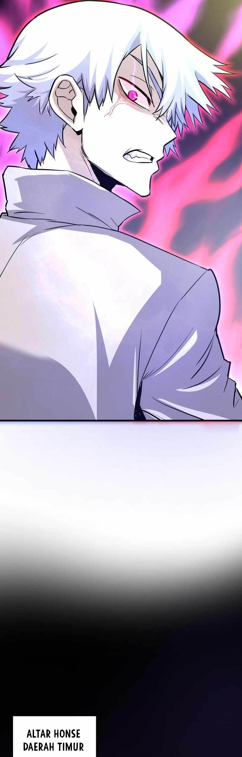 Han Dae Sung Returned From Hell Chapter 70 Gambar 74