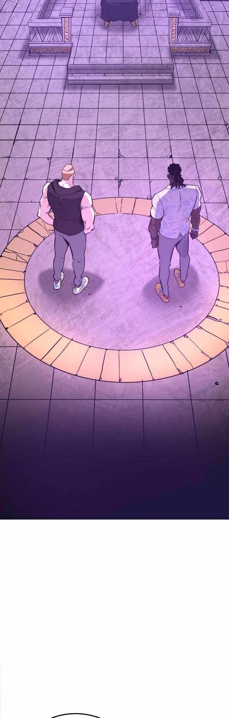 Han Dae Sung Returned From Hell Chapter 70 Gambar 76