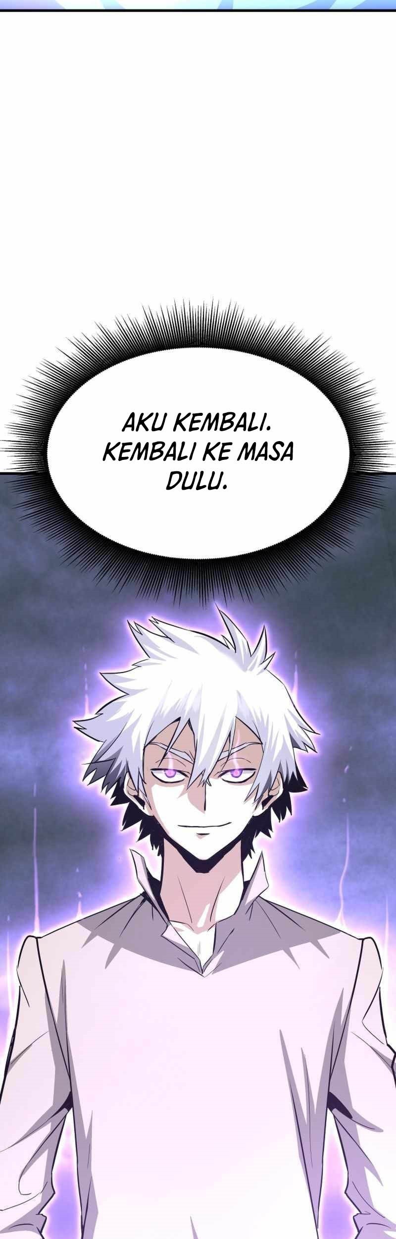 Han Dae Sung Returned From Hell Chapter 70 Gambar 62