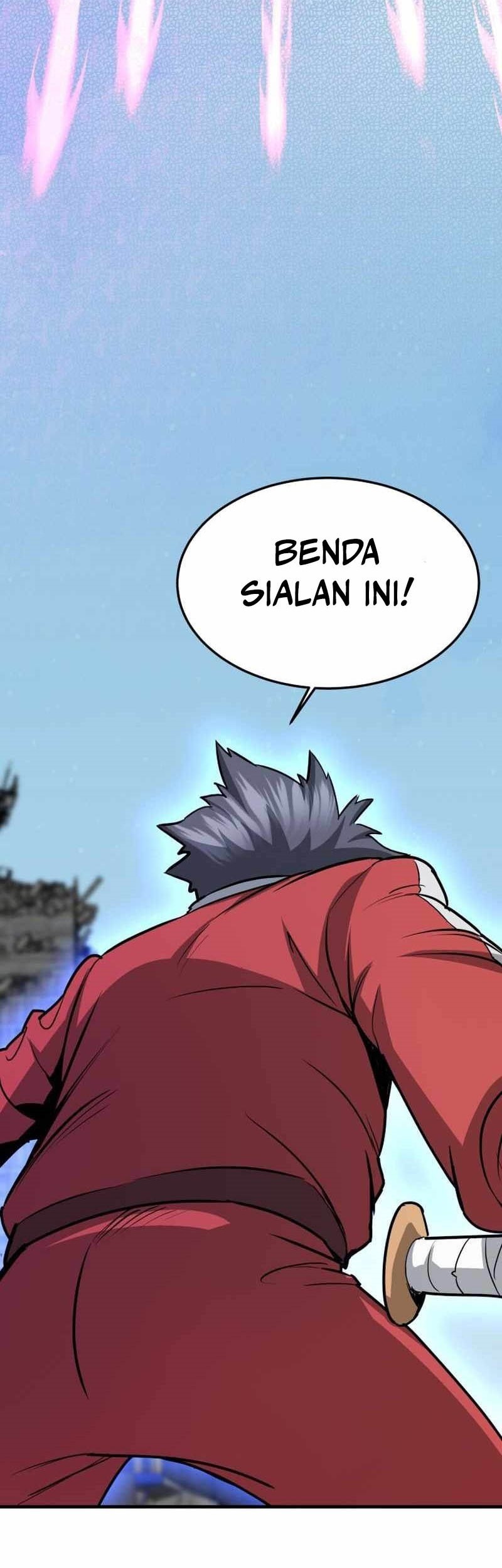 Han Dae Sung Returned From Hell Chapter 70 Gambar 8