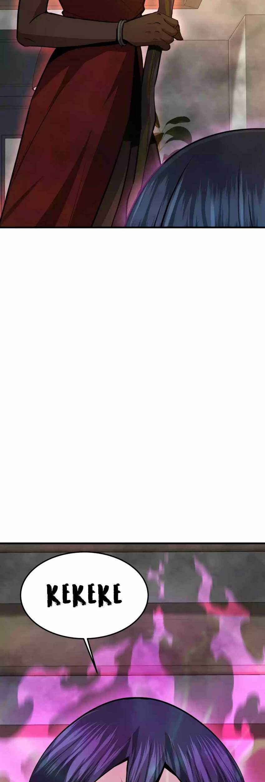 Han Dae Sung Returned From Hell Chapter 69 Gambar 17