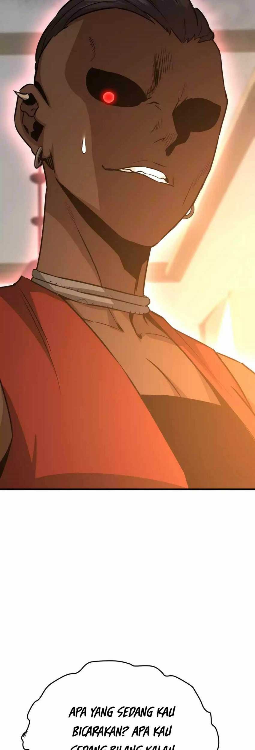 Han Dae Sung Returned From Hell Chapter 69 Gambar 21