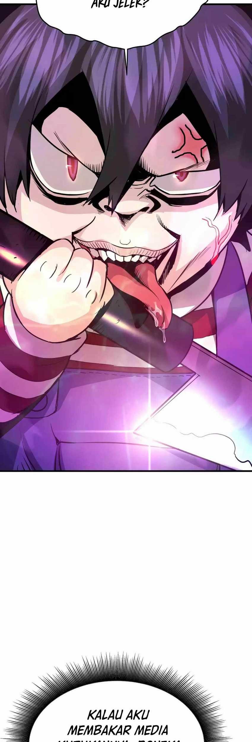 Han Dae Sung Returned From Hell Chapter 69 Gambar 23