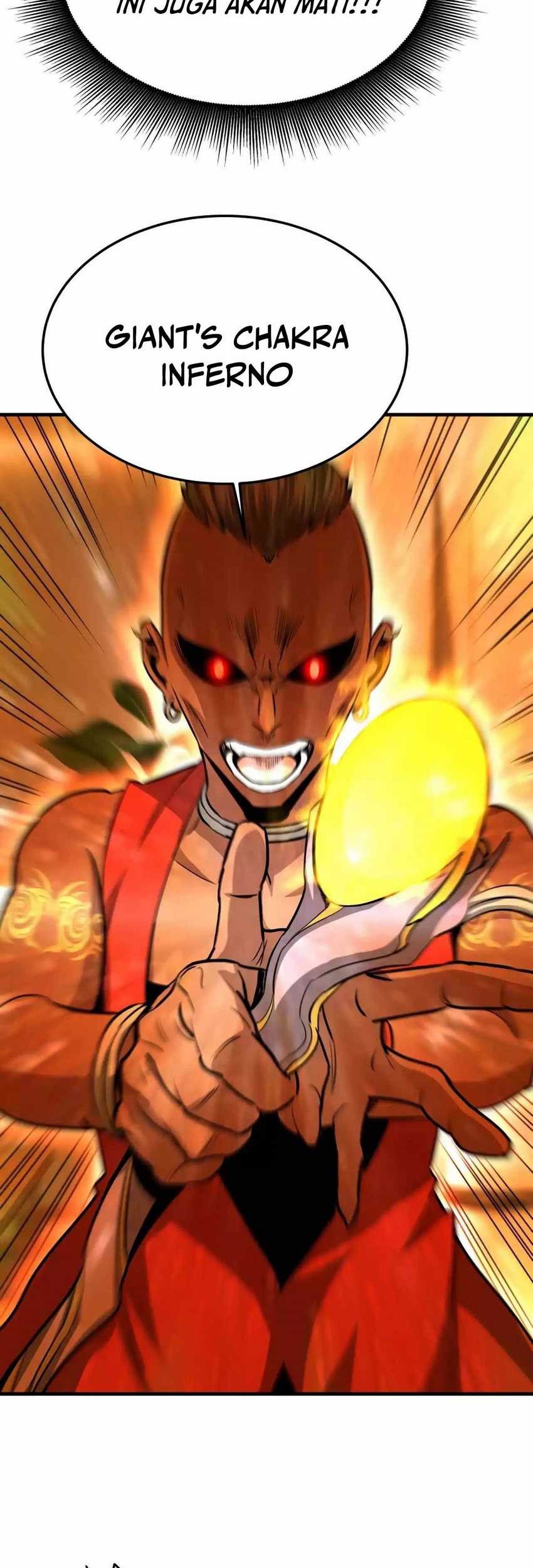 Han Dae Sung Returned From Hell Chapter 69 Gambar 25