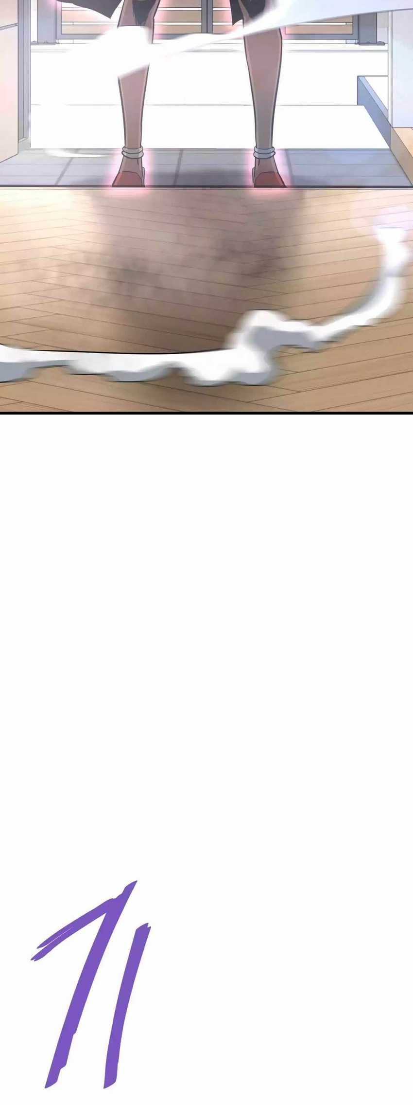 Han Dae Sung Returned From Hell Chapter 69 Gambar 10