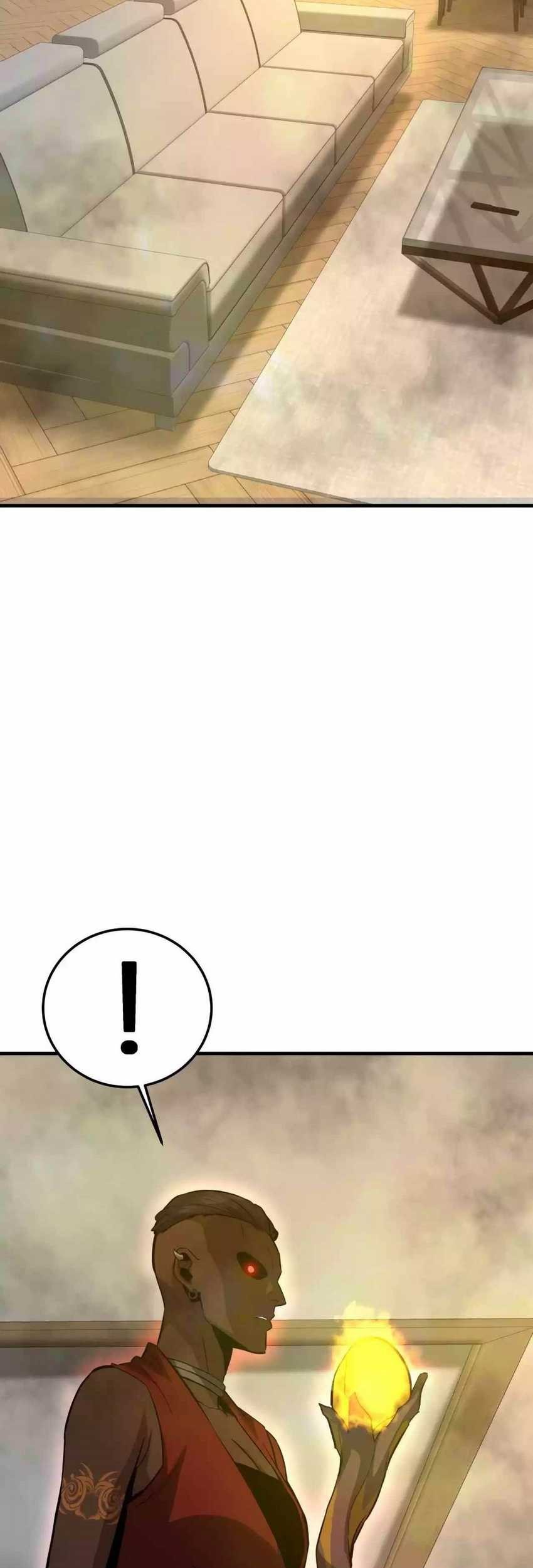 Han Dae Sung Returned From Hell Chapter 69 Gambar 15