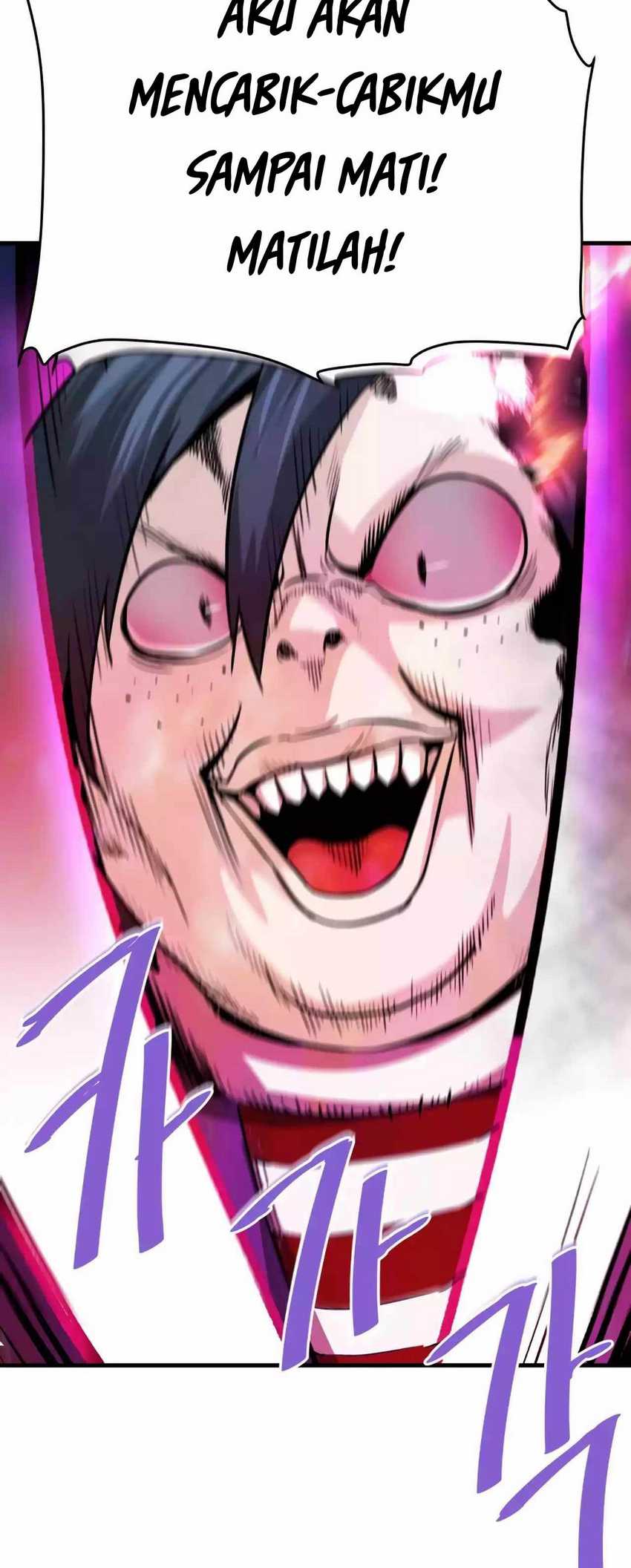 Han Dae Sung Returned From Hell Chapter 69 Gambar 34