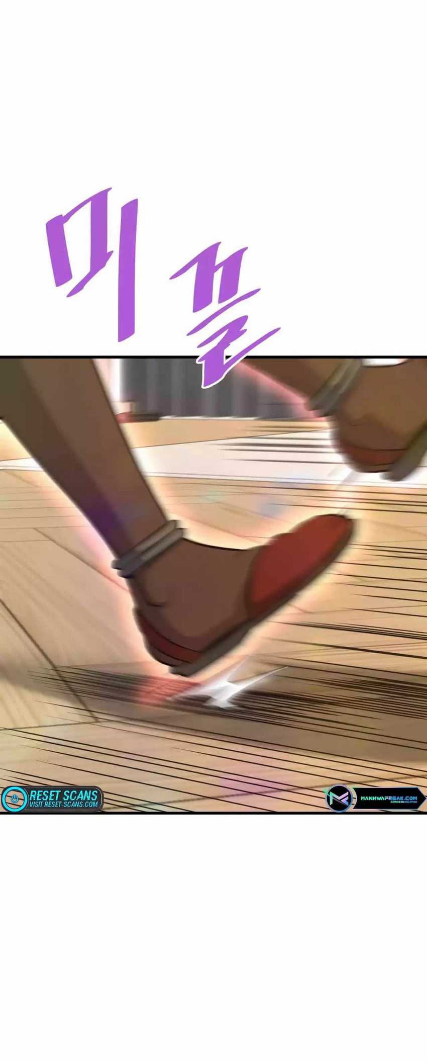 Han Dae Sung Returned From Hell Chapter 69 Gambar 37