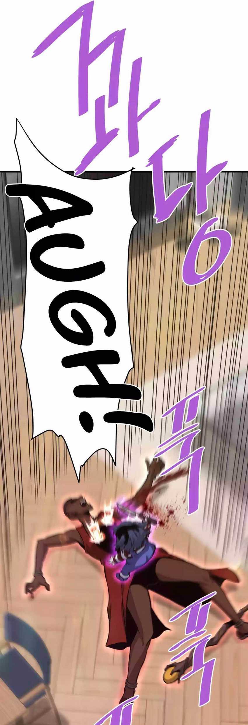 Han Dae Sung Returned From Hell Chapter 69 Gambar 38