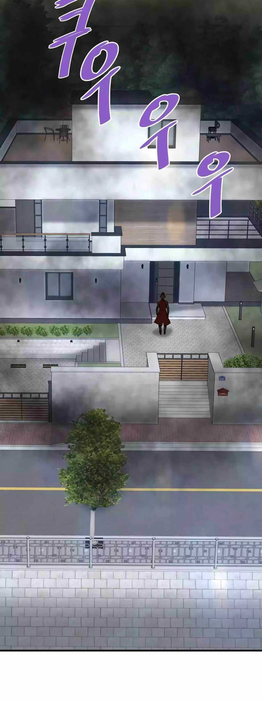 Manhwa Han Dae Sung Returned From Hell Chapter 69 gambar nomor 2