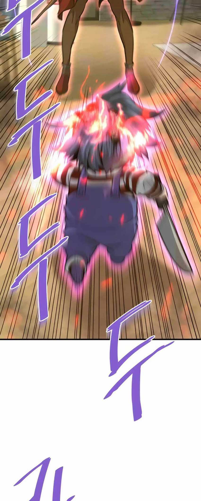 Han Dae Sung Returned From Hell Chapter 69 Gambar 32