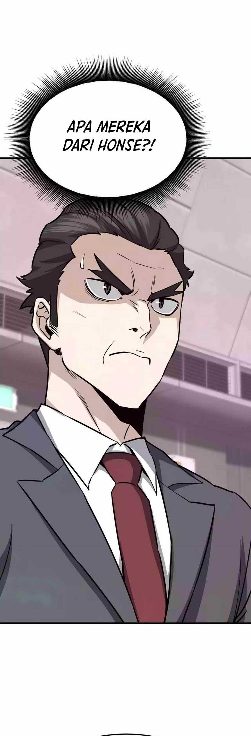 Han Dae Sung Returned From Hell Chapter 69 Gambar 44