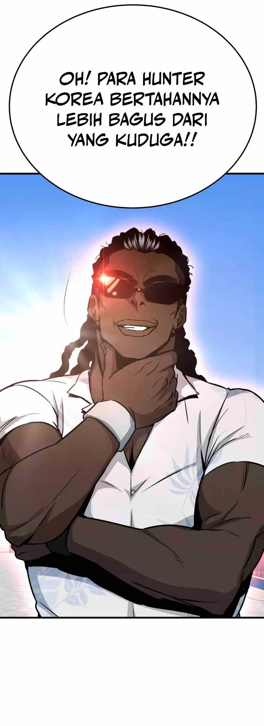 Han Dae Sung Returned From Hell Chapter 69 Gambar 47