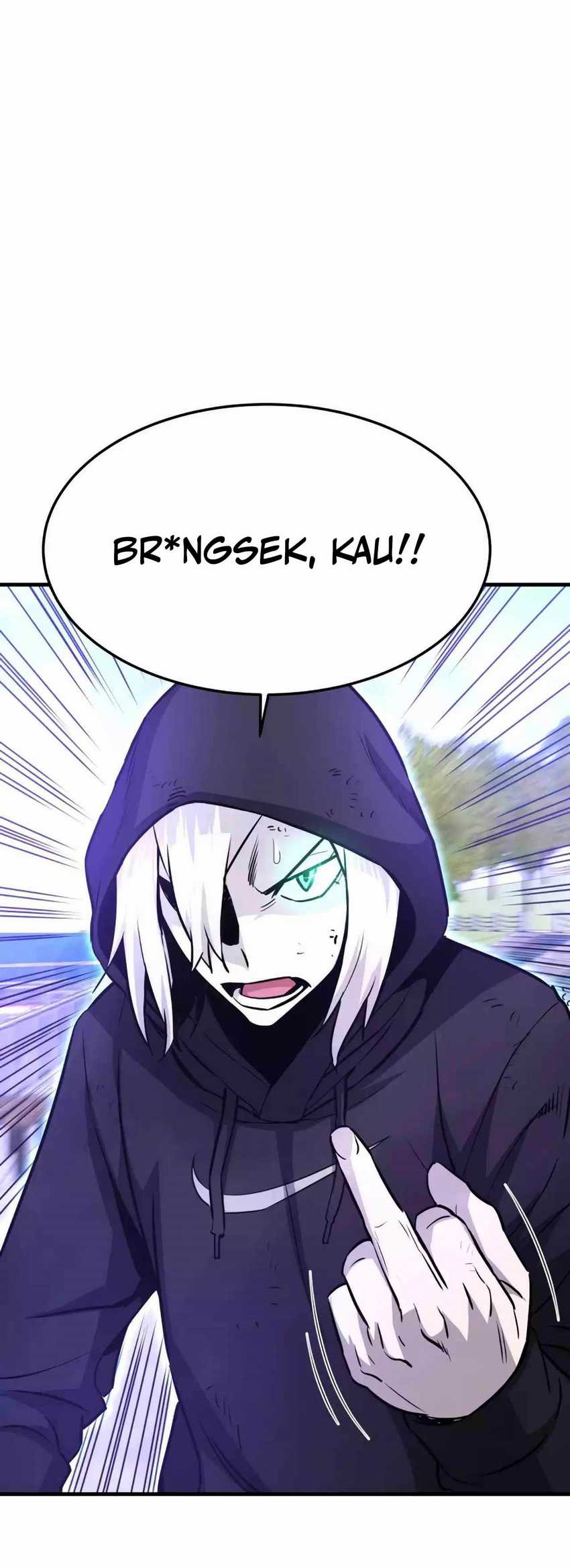 Han Dae Sung Returned From Hell Chapter 69 Gambar 48
