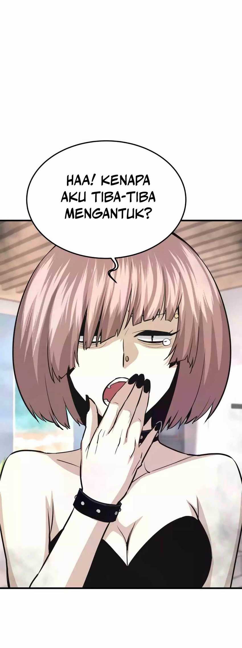 Han Dae Sung Returned From Hell Chapter 69 Gambar 3