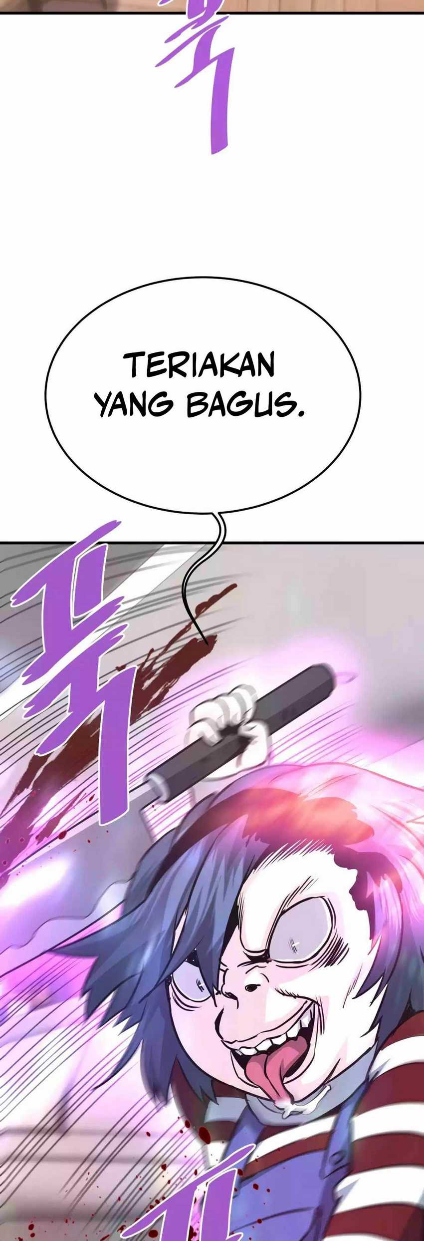 Han Dae Sung Returned From Hell Chapter 69 Gambar 39