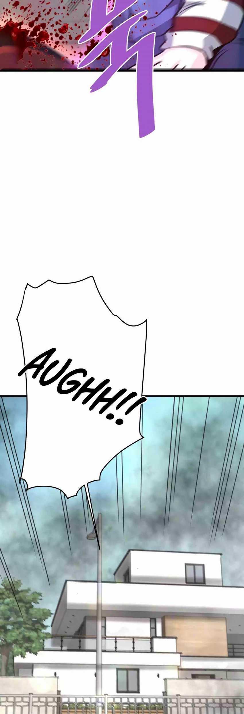 Han Dae Sung Returned From Hell Chapter 69 Gambar 40