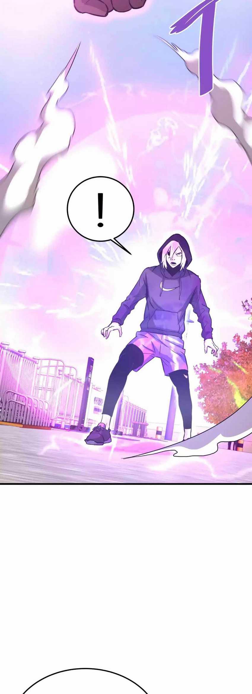 Han Dae Sung Returned From Hell Chapter 69 Gambar 53