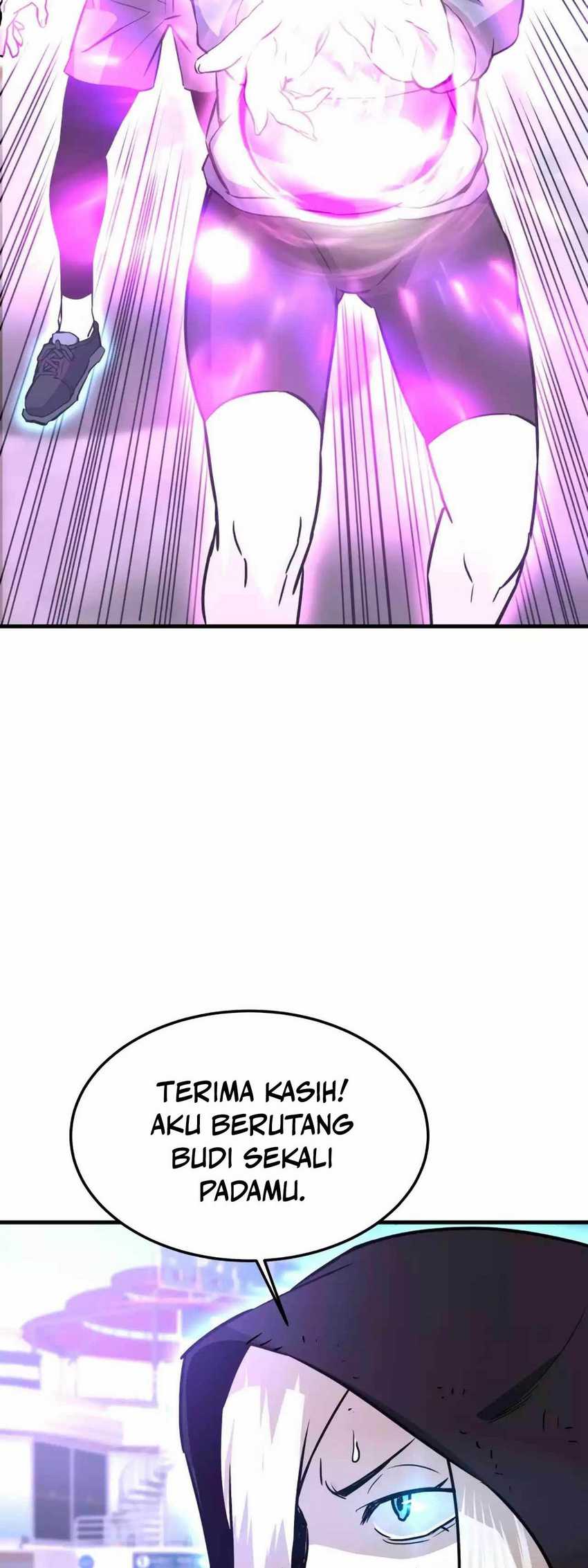 Han Dae Sung Returned From Hell Chapter 69 Gambar 57