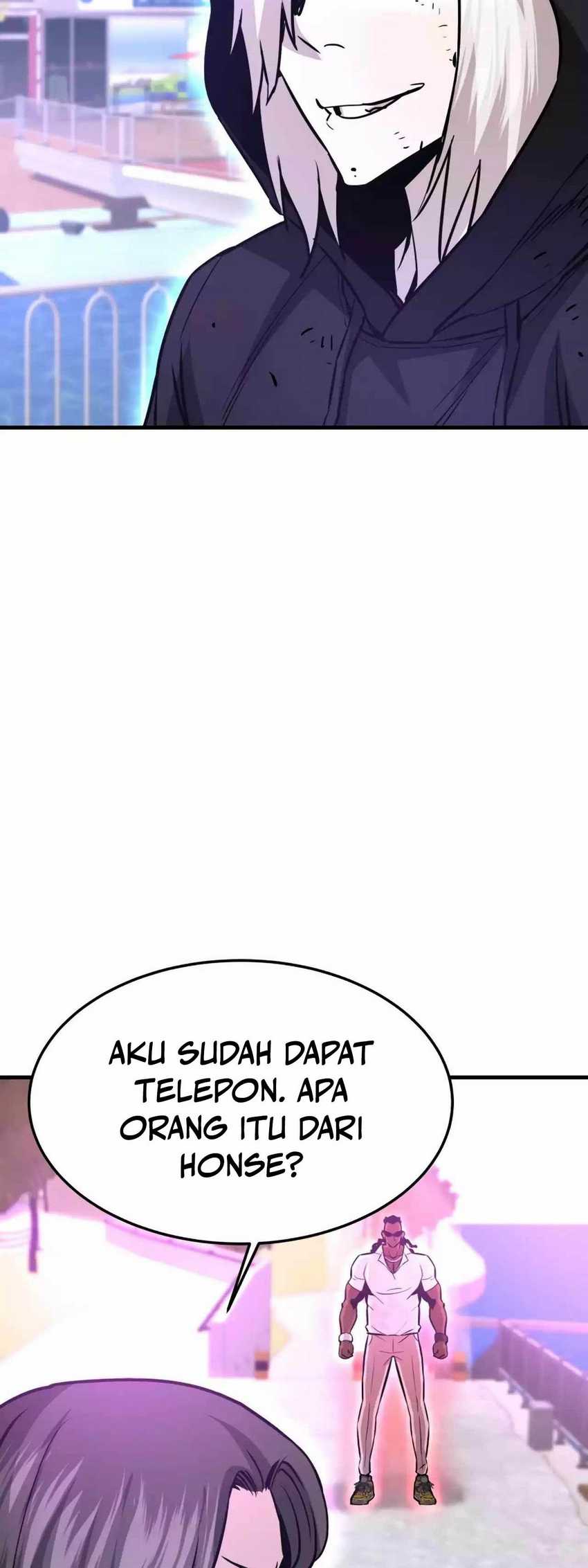 Han Dae Sung Returned From Hell Chapter 69 Gambar 58