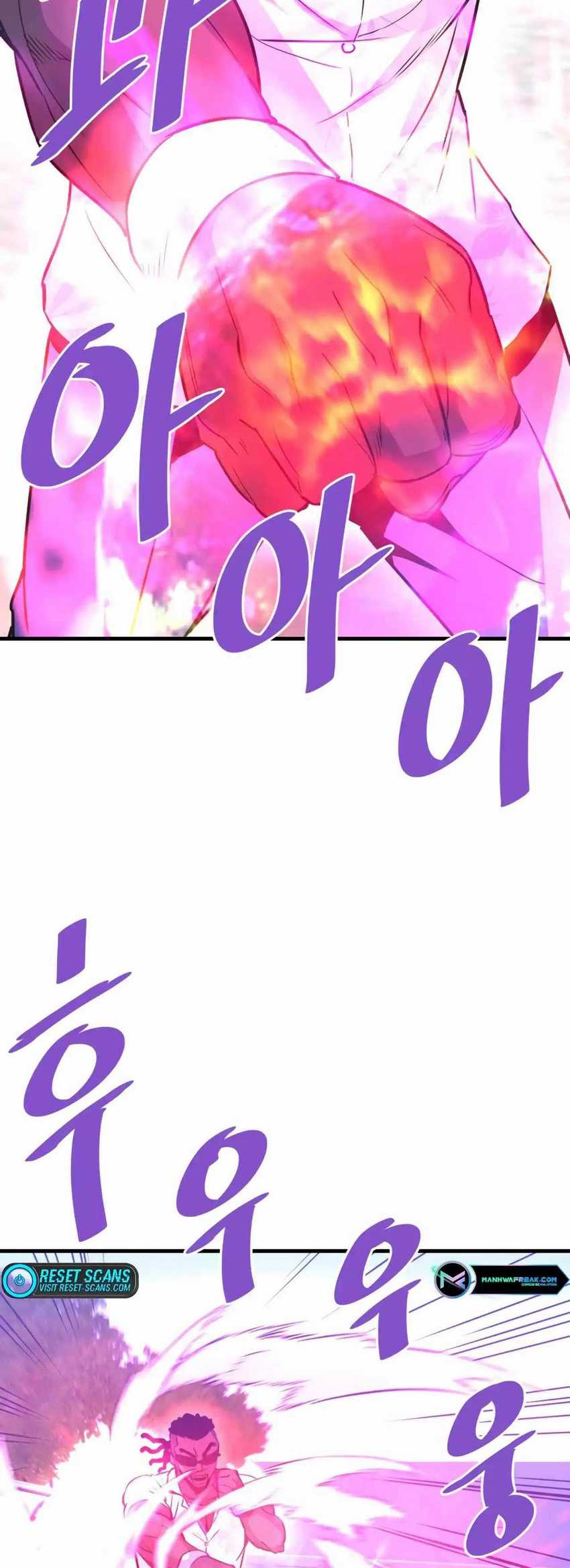 Han Dae Sung Returned From Hell Chapter 69 Gambar 50