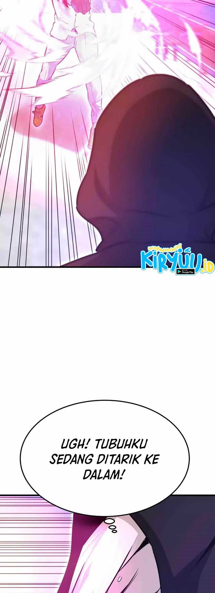 Han Dae Sung Returned From Hell Chapter 69 Gambar 51