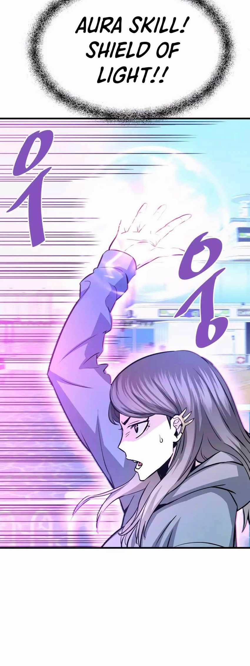 Han Dae Sung Returned From Hell Chapter 69 Gambar 64