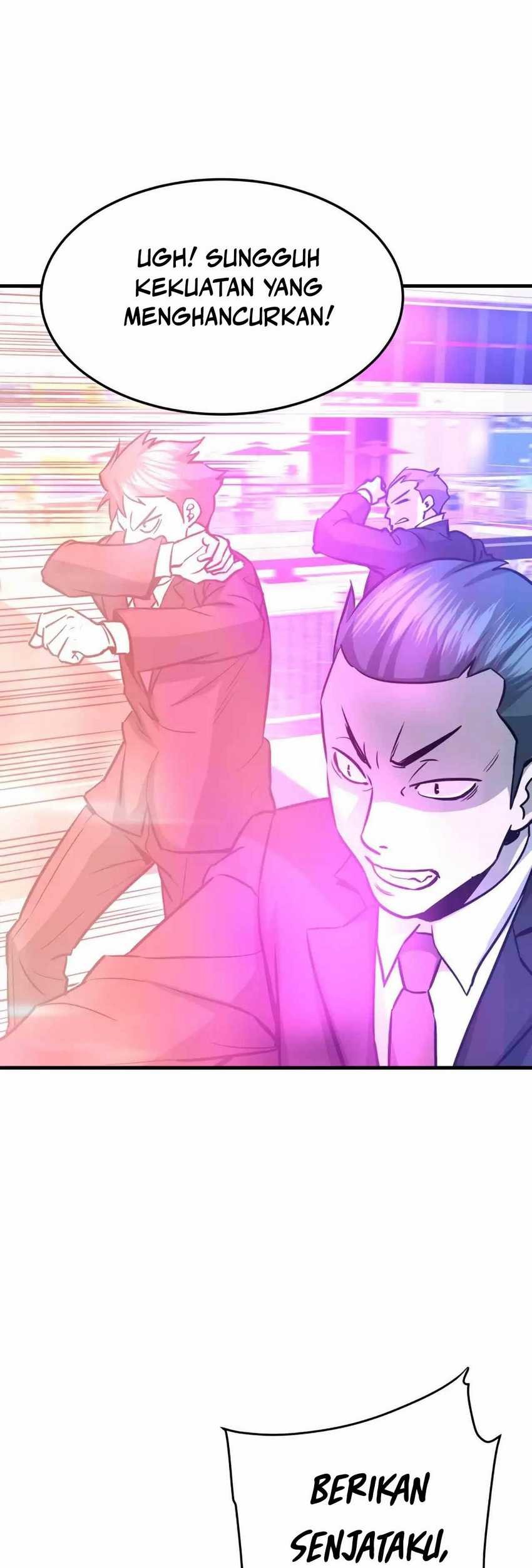 Han Dae Sung Returned From Hell Chapter 69 Gambar 67