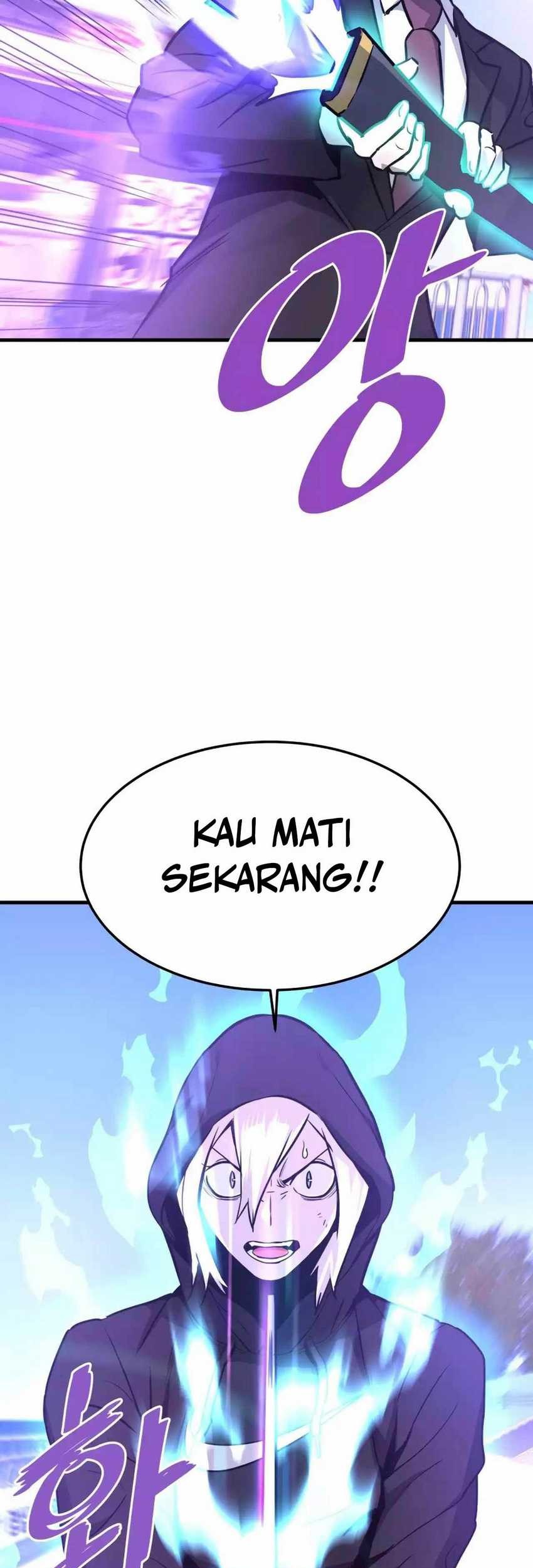 Han Dae Sung Returned From Hell Chapter 69 Gambar 71