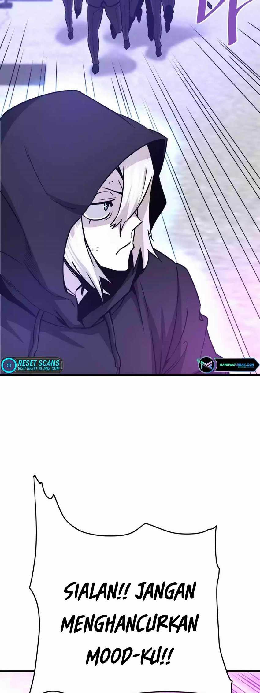 Han Dae Sung Returned From Hell Chapter 69 Gambar 61