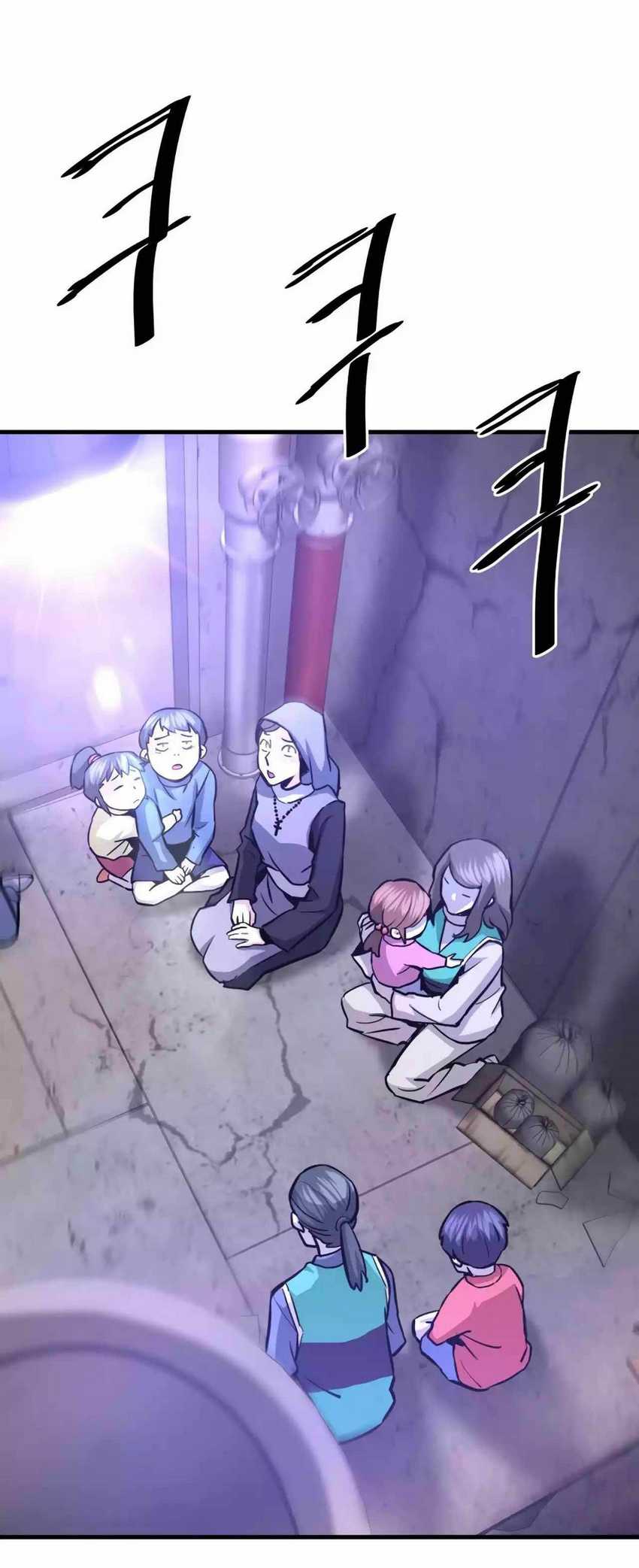 Han Dae Sung Returned From Hell Chapter 69 Gambar 84