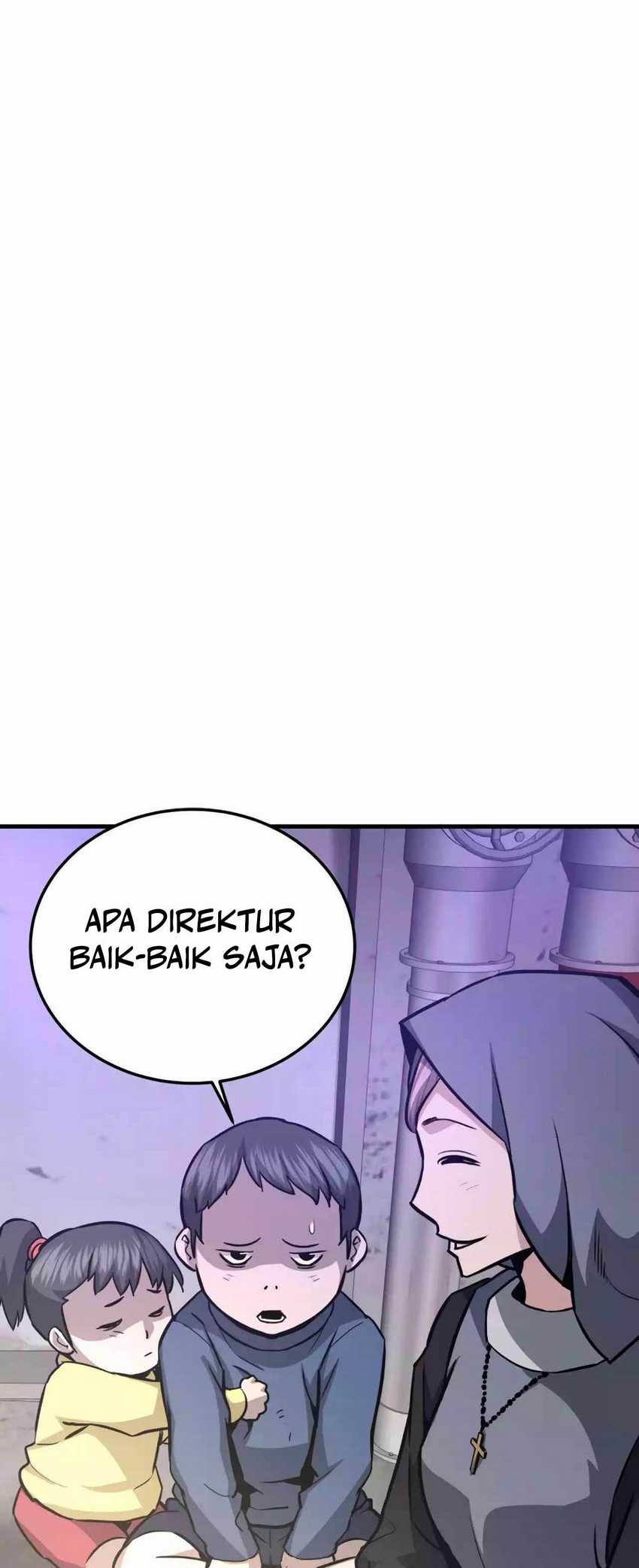 Han Dae Sung Returned From Hell Chapter 69 Gambar 85