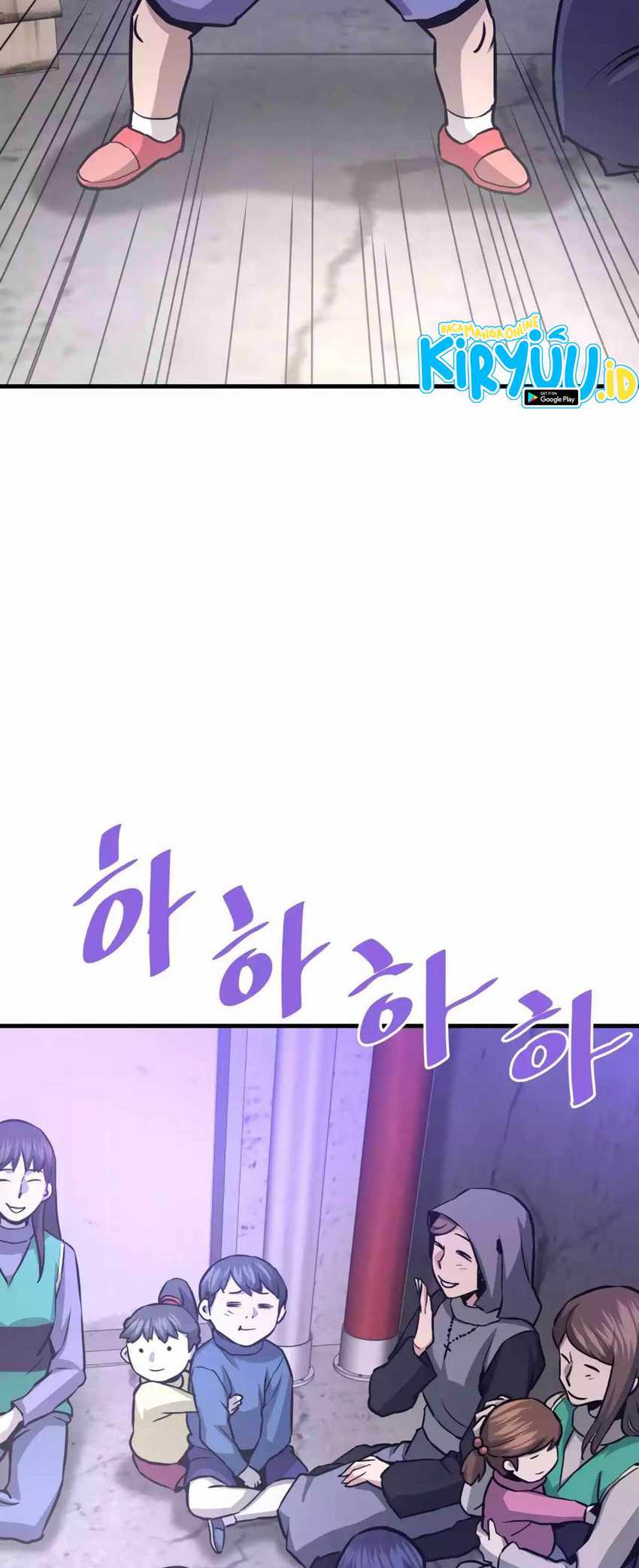 Han Dae Sung Returned From Hell Chapter 69 Gambar 87