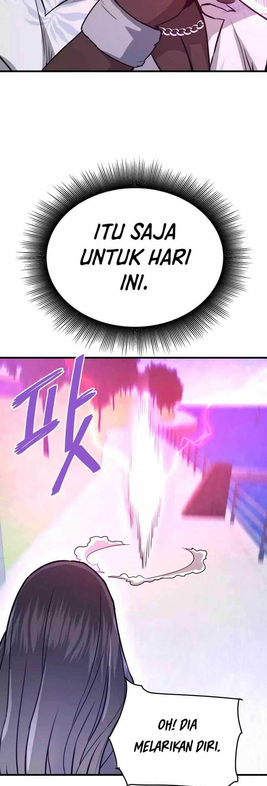 Han Dae Sung Returned From Hell Chapter 69 Gambar 75