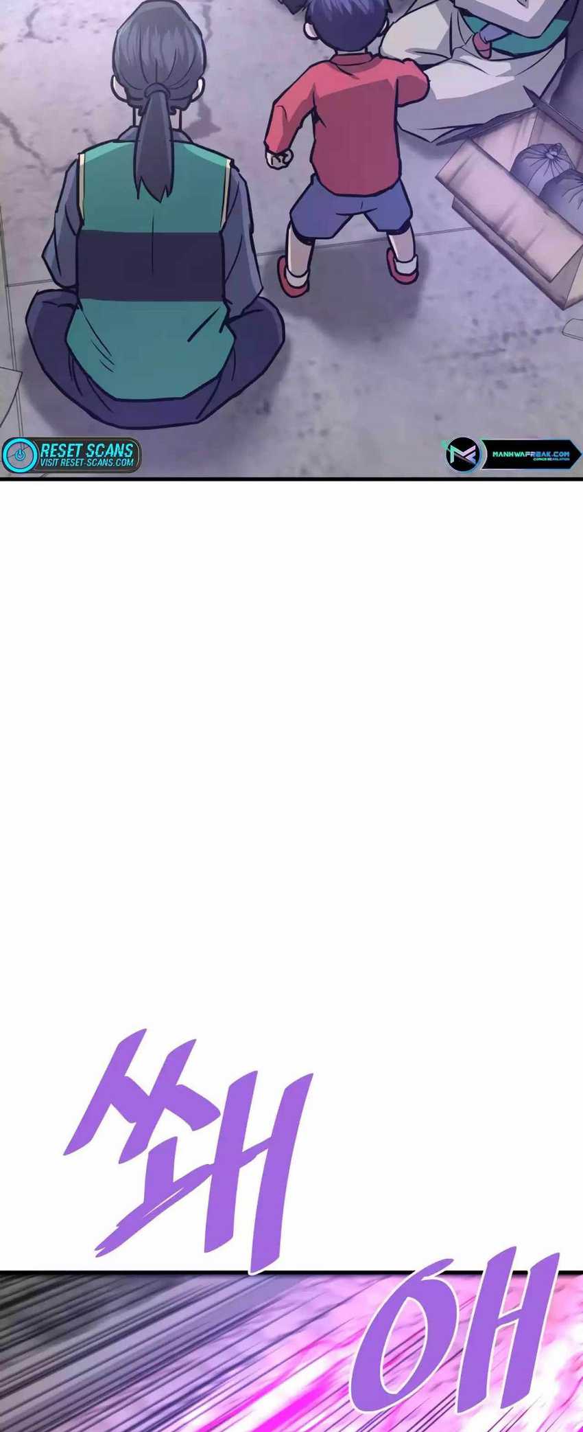 Han Dae Sung Returned From Hell Chapter 69 Gambar 88