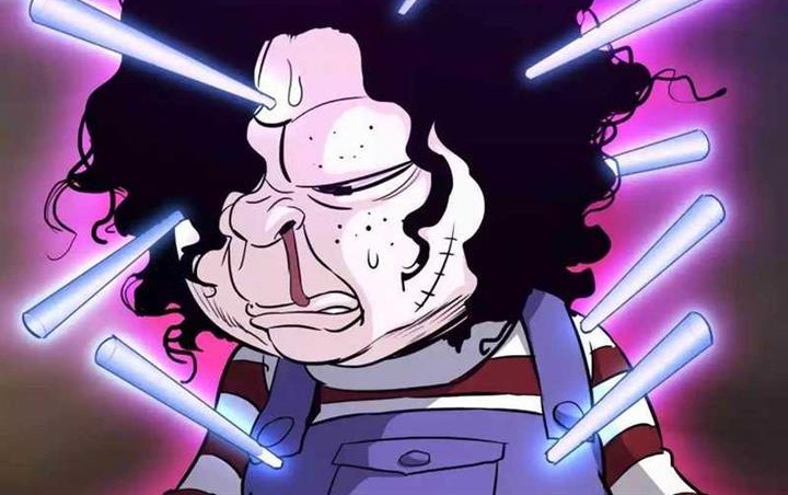 Han Dae Sung Returned From Hell Chapter 78 Gambar 28